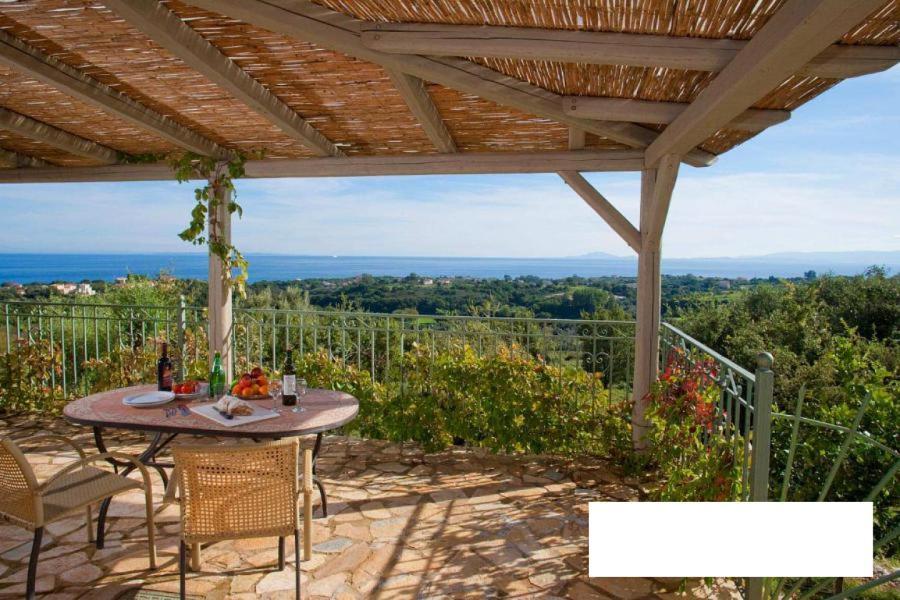 Villa Sevastoula Ratzaklíon Dış mekan fotoğraf