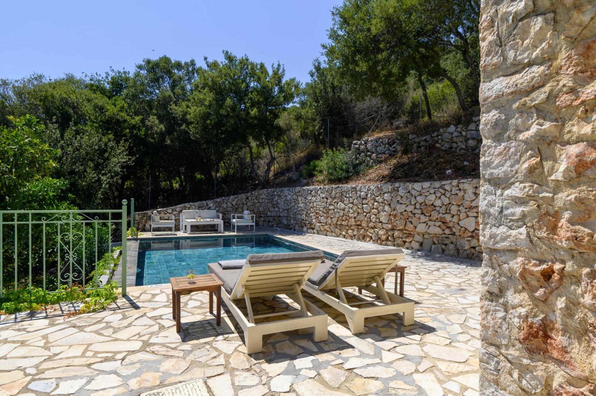 Villa Sevastoula Ratzaklíon Dış mekan fotoğraf