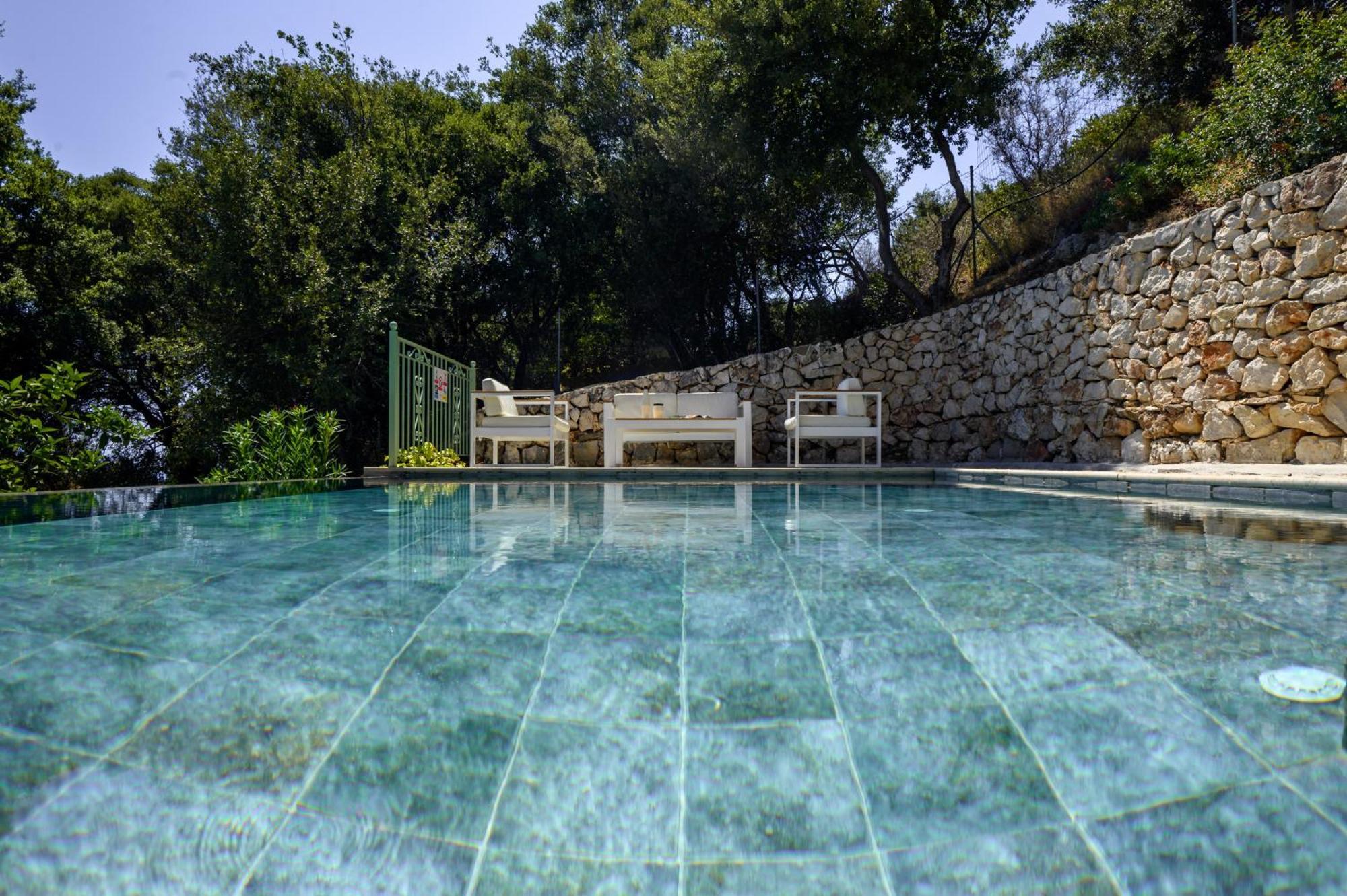 Villa Sevastoula Ratzaklíon Dış mekan fotoğraf