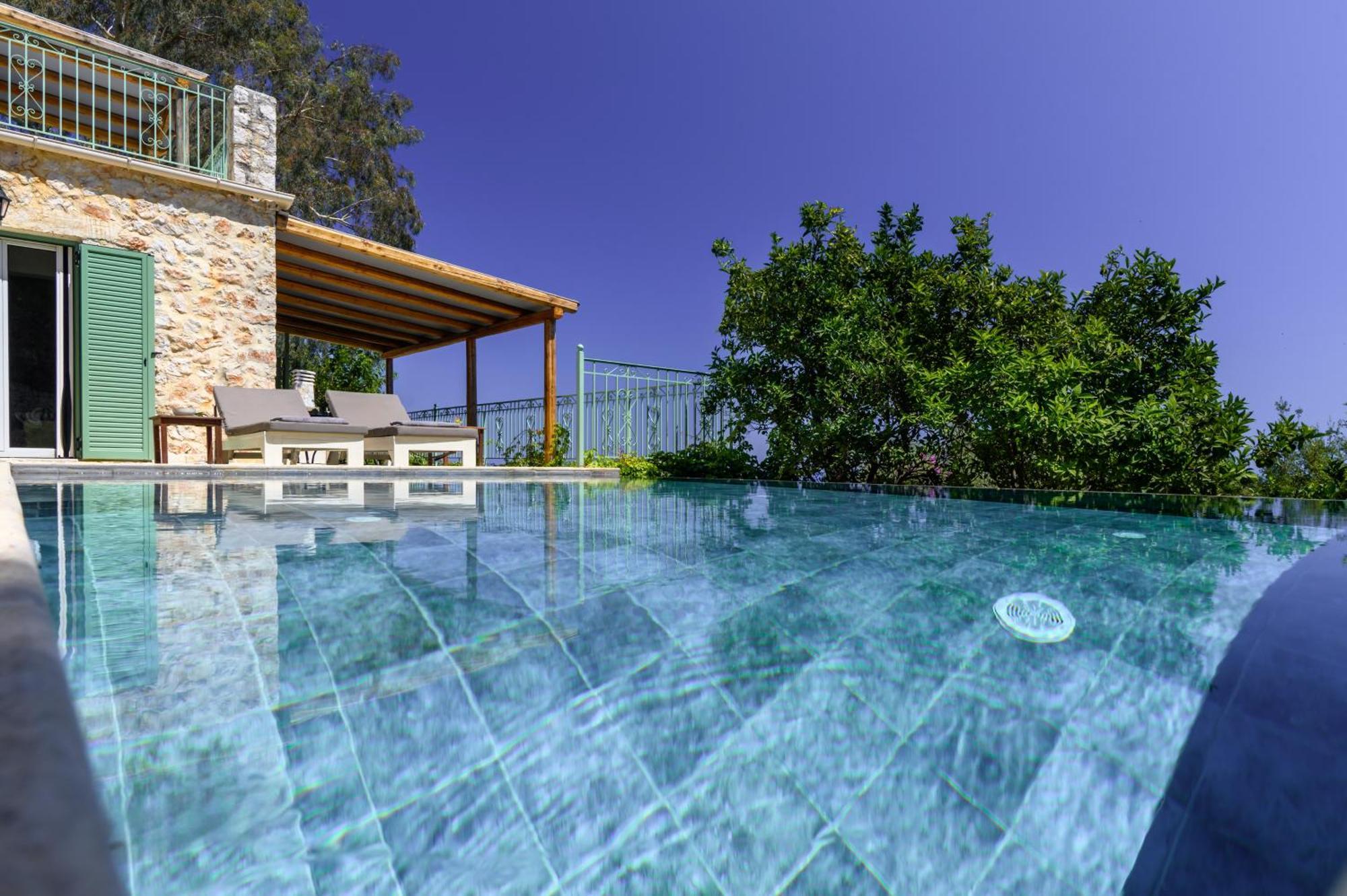 Villa Sevastoula Ratzaklíon Dış mekan fotoğraf