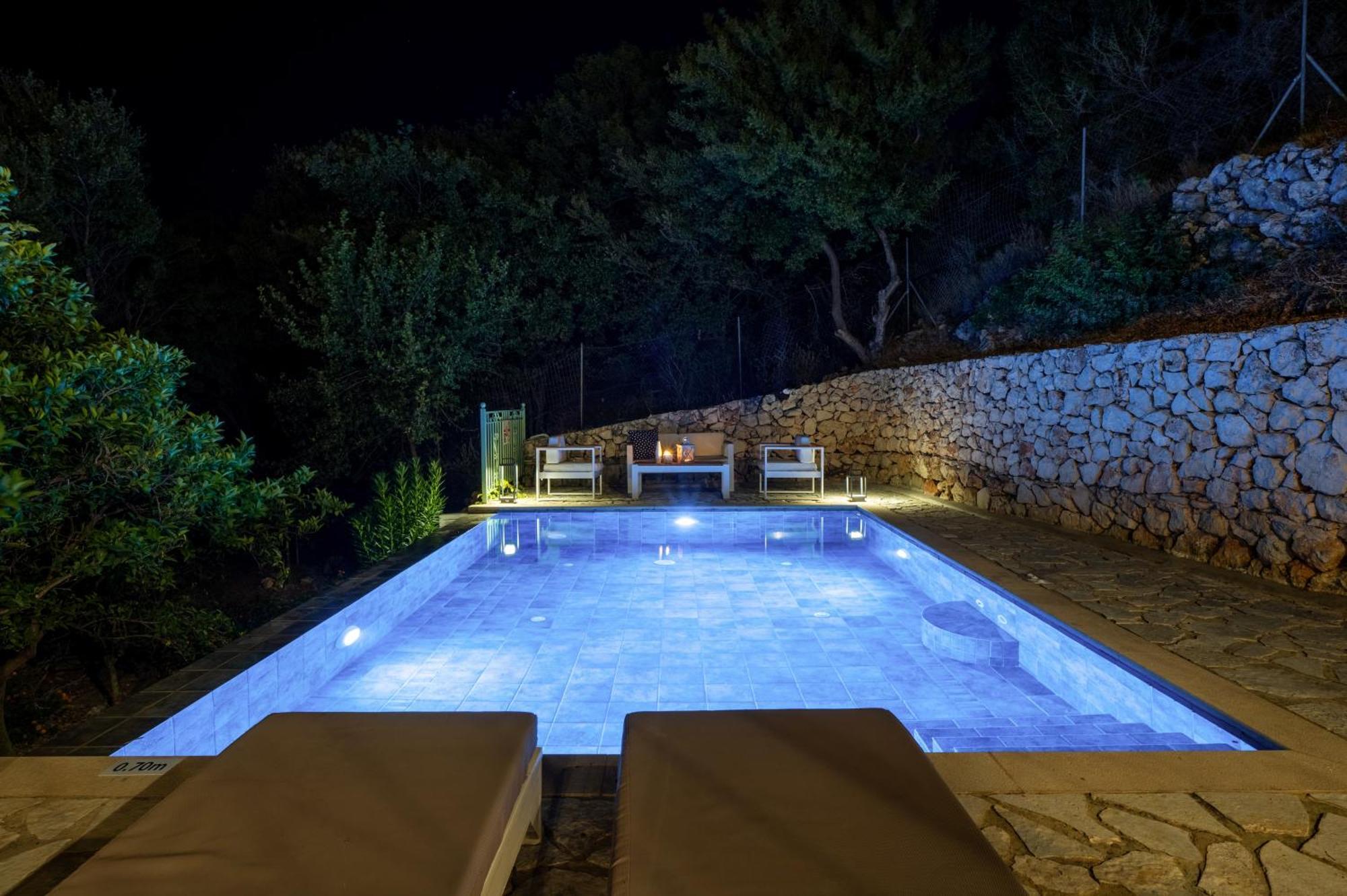Villa Sevastoula Ratzaklíon Dış mekan fotoğraf