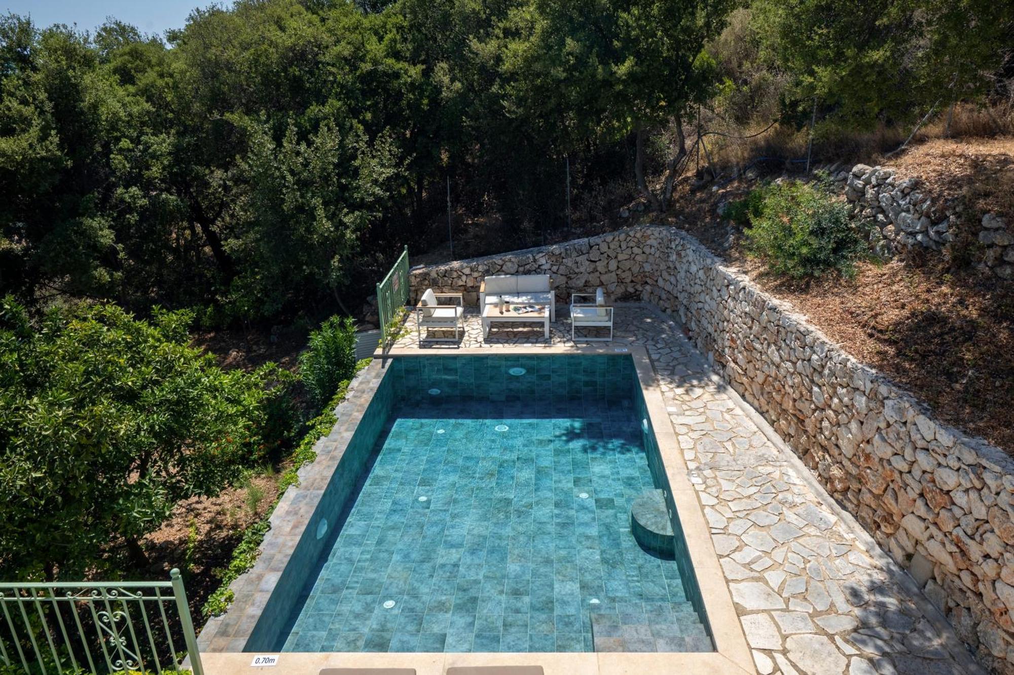Villa Sevastoula Ratzaklíon Dış mekan fotoğraf