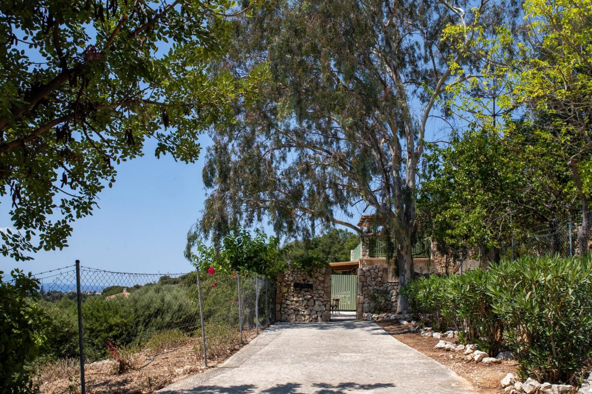 Villa Sevastoula Ratzaklíon Dış mekan fotoğraf