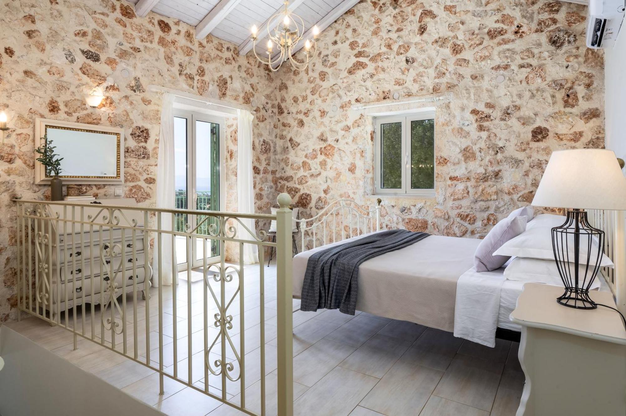 Villa Sevastoula Ratzaklíon Dış mekan fotoğraf