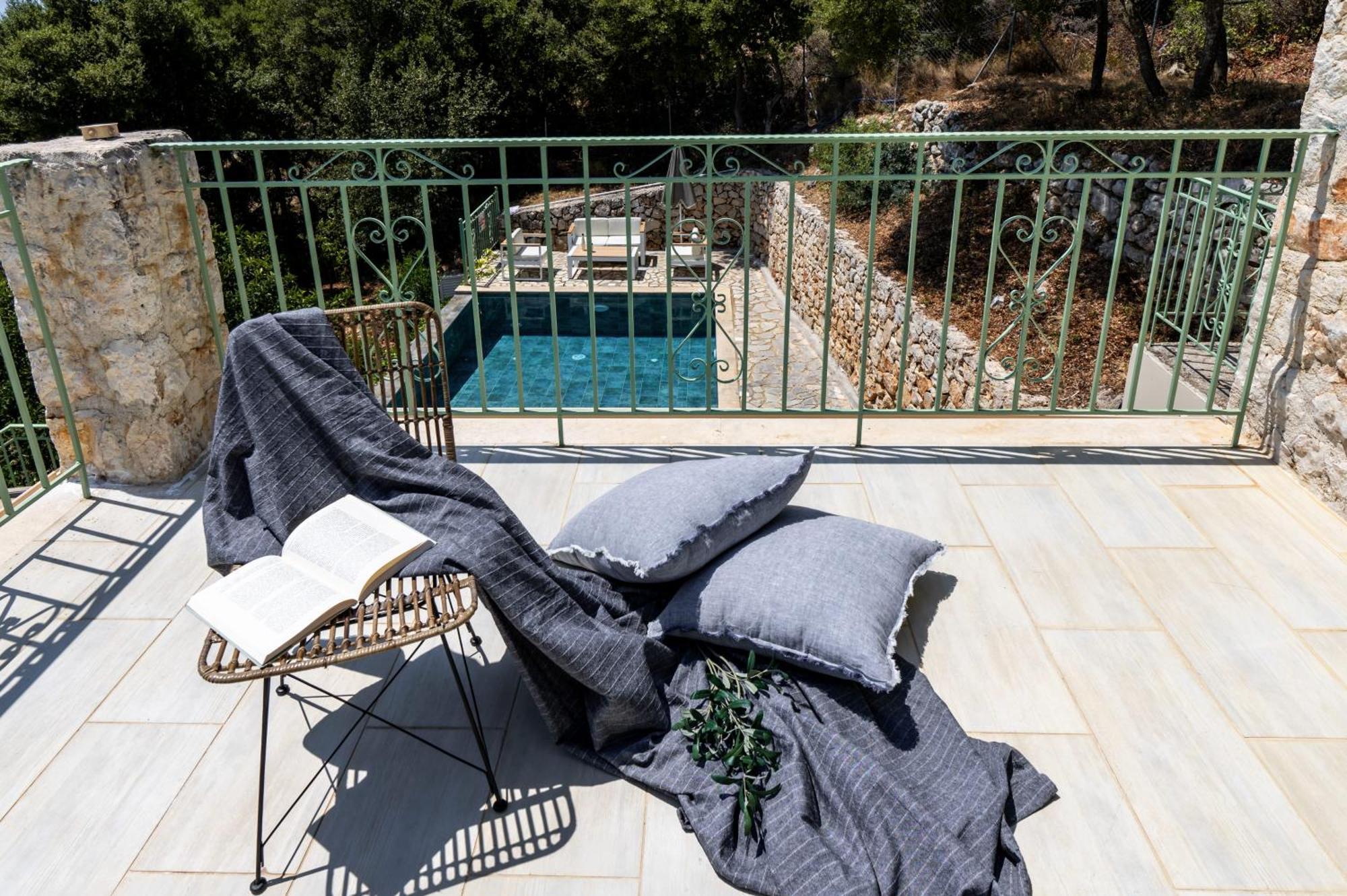 Villa Sevastoula Ratzaklíon Dış mekan fotoğraf