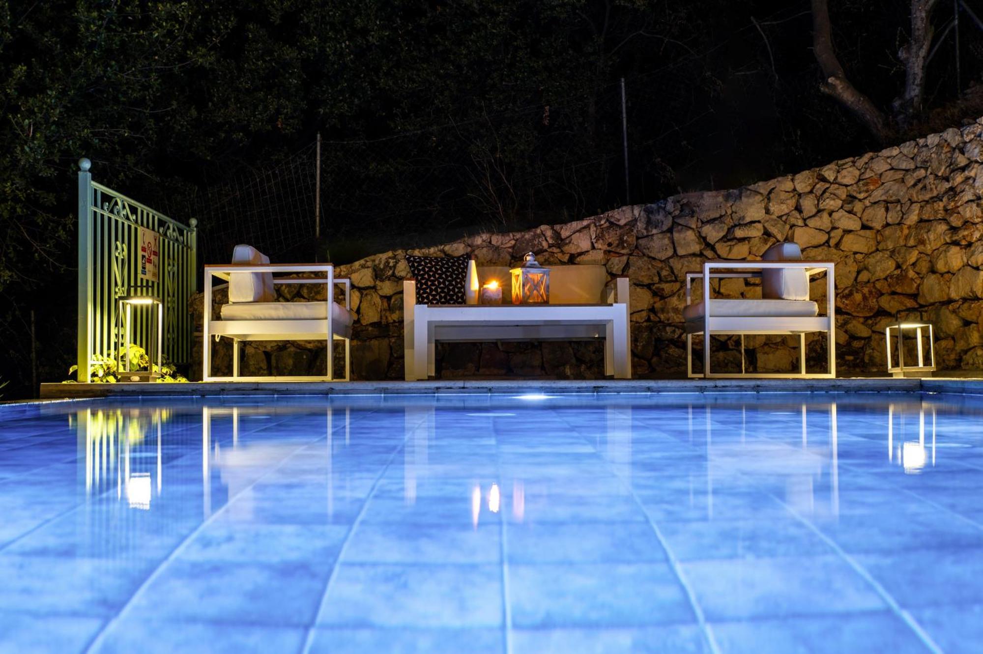Villa Sevastoula Ratzaklíon Dış mekan fotoğraf