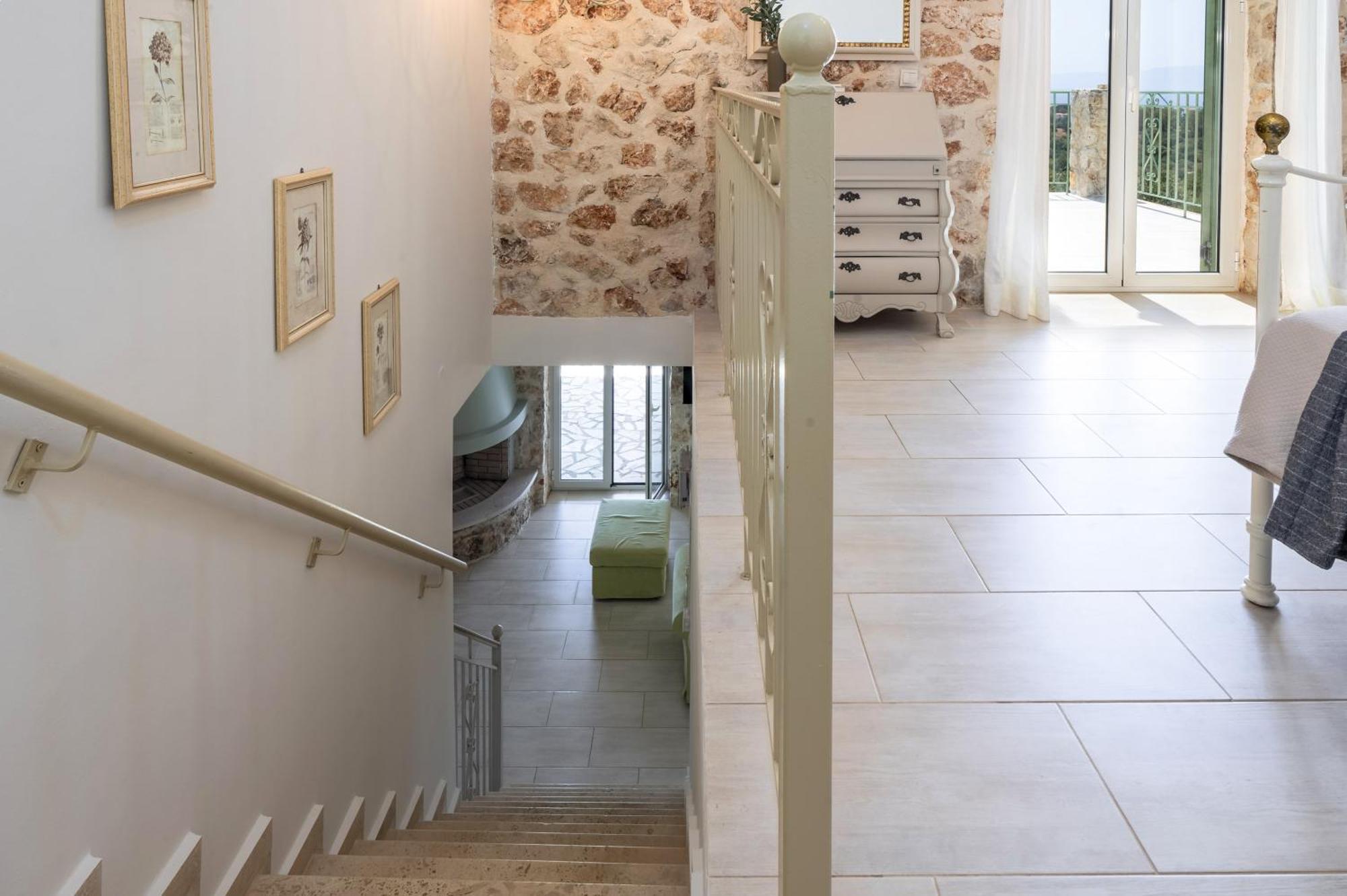 Villa Sevastoula Ratzaklíon Dış mekan fotoğraf