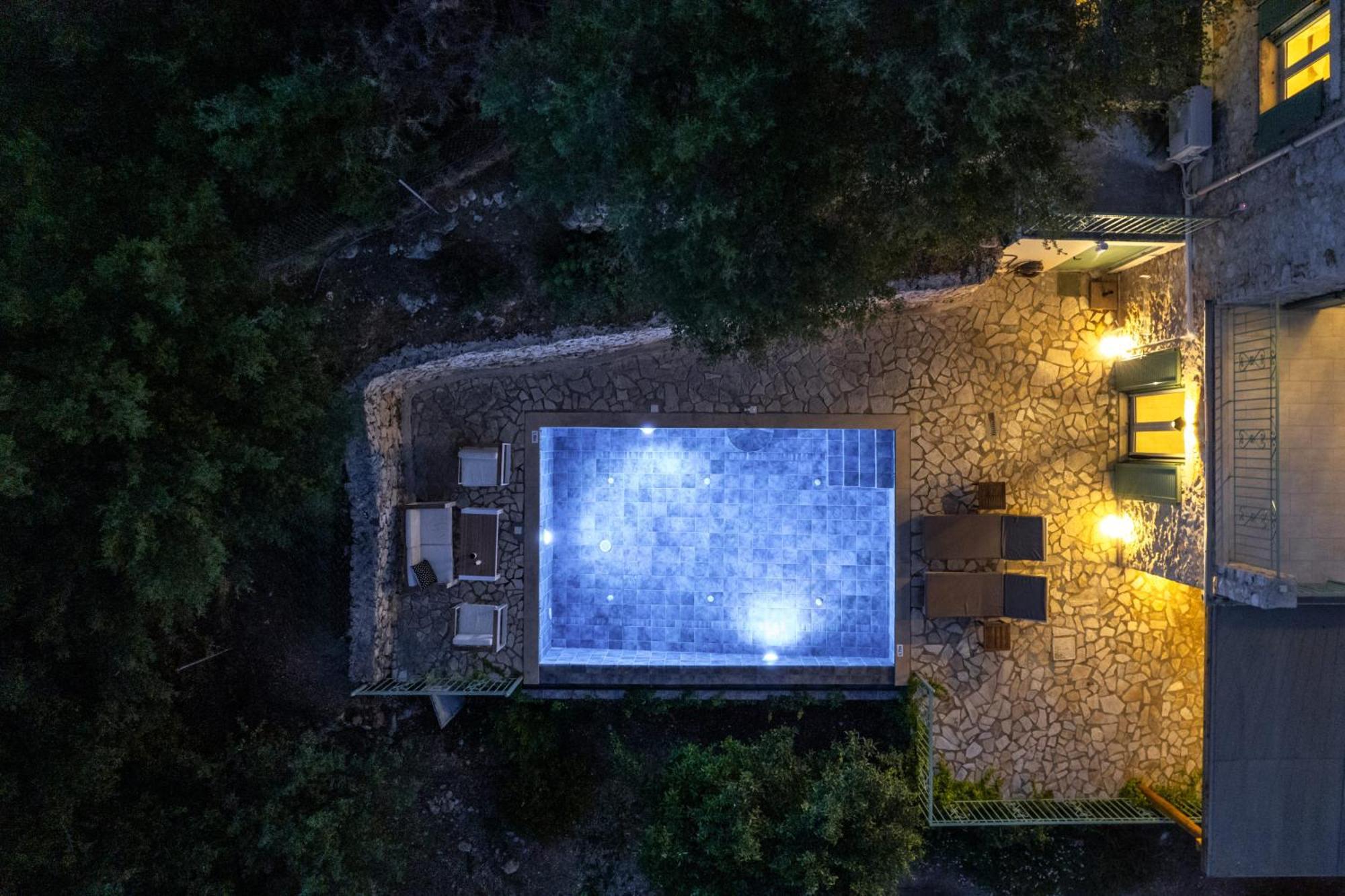Villa Sevastoula Ratzaklíon Dış mekan fotoğraf