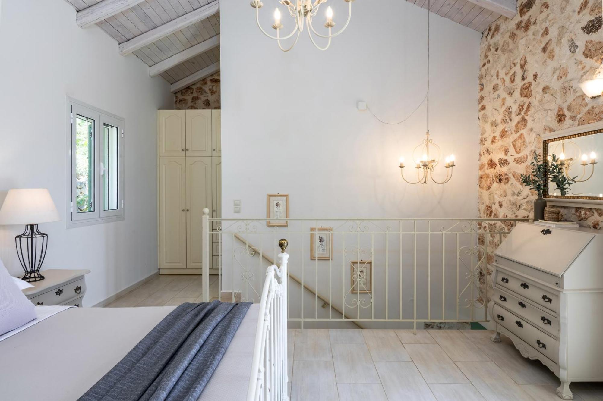 Villa Sevastoula Ratzaklíon Dış mekan fotoğraf