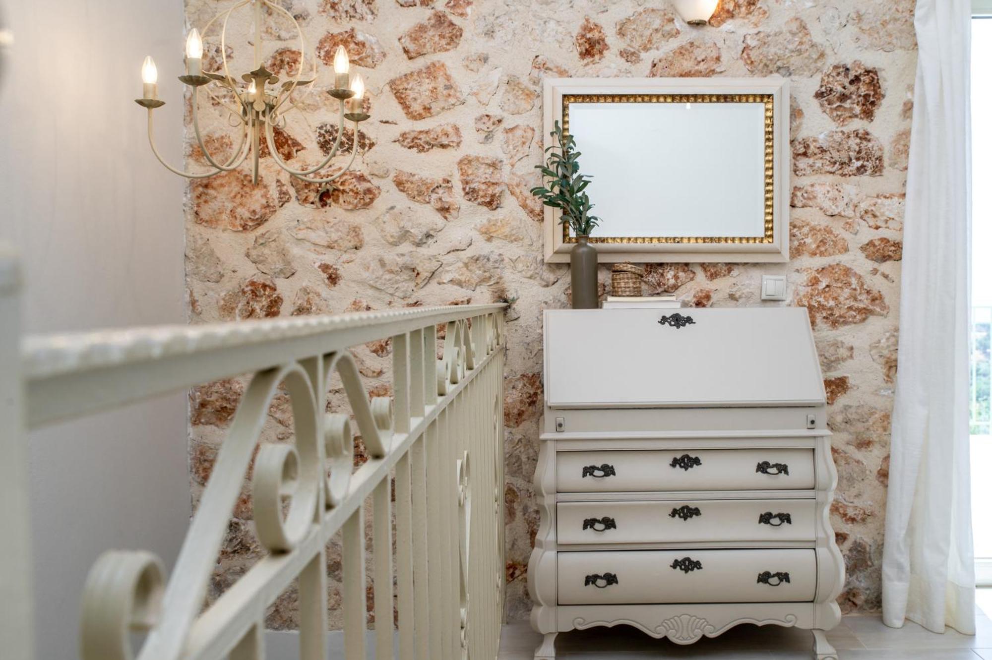 Villa Sevastoula Ratzaklíon Dış mekan fotoğraf