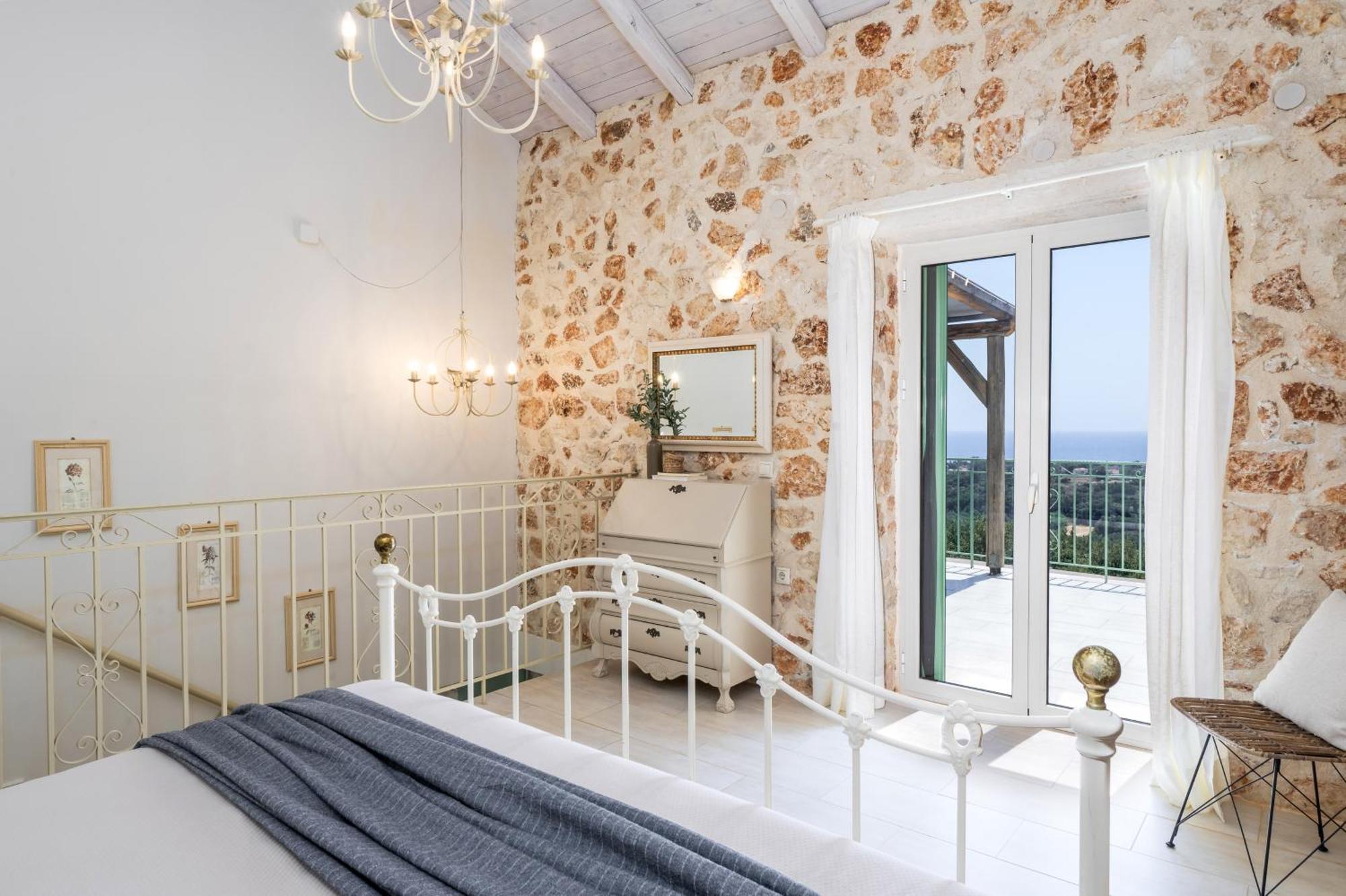 Villa Sevastoula Ratzaklíon Dış mekan fotoğraf